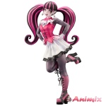 1/7 MONSTER HIGH(TM) Draculaura(TM) Bishoujo Statue