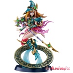 1/7 Magician's Valkyria / Yu-Gi-Oh! Card Game Monster Figure Collection (Yu-Gi-Oh! Official Card Game)