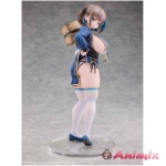 1/7 Manjuu Musume Tsumugu Illustrated by Ranfu