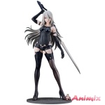 1/7 NieR:Automata Ver1.1a: A2 (YoRHa Type A No.2)