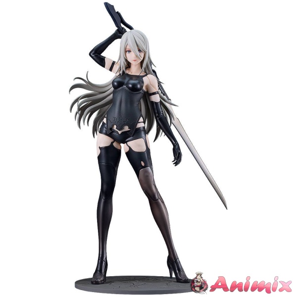 1/7 NieR:Automata Ver1.1a: A2 (YoRHa Type A No.2)