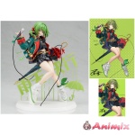 1/7 ORIGINAL DESIGN ART CORP. SIKI Rain or Shine Deluxe Edition Figure