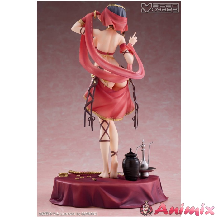1/7 Odoriko Rufus Illustration by Suzuame Yatsumi Figure - Image 18