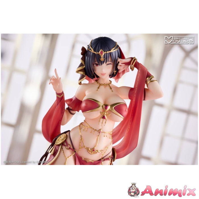1/7 Odoriko Rufus Illustration by Suzuame Yatsumi Figure - Image 46