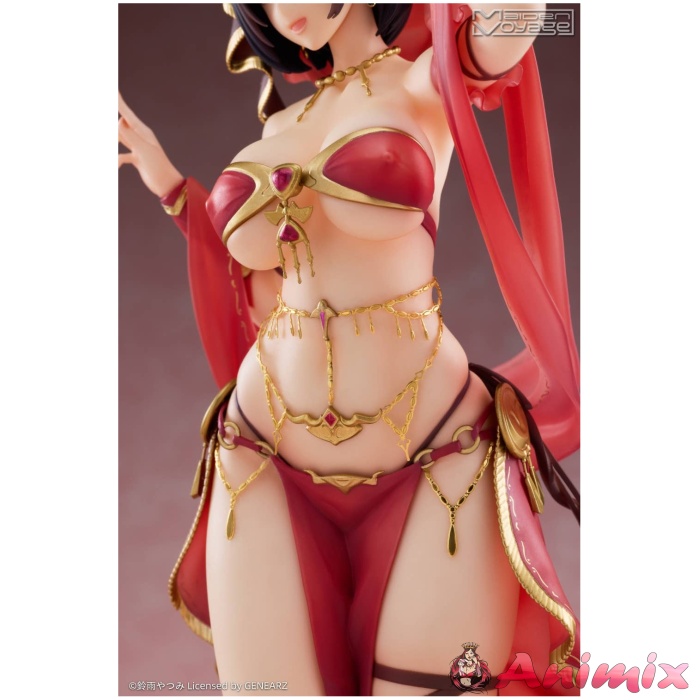 1/7 Odoriko Rufus Illustration by Suzuame Yatsumi Figure - Image 37