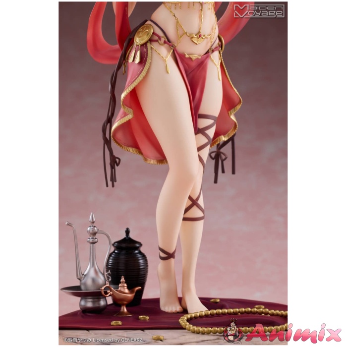 1/7 Odoriko Rufus Illustration by Suzuame Yatsumi Figure - Image 22