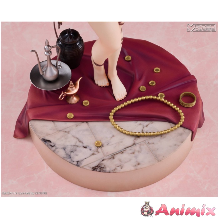 1/7 Odoriko Rufus Illustration by Suzuame Yatsumi Figure - Image 39