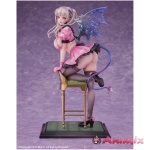 1/7 Original Character imp Unique Color