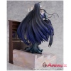 1/7 Overlord: Albedo - Jet Black Dress Ver. - Image 4