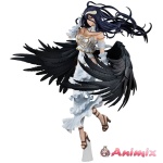 1/7 Overlord IV: Albedo: Wing Ver. (Rerelease)