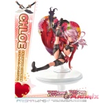 1/7 PRISMA WING Fate/kaleid liner Prisma Illya 2wei! & Herz!: Chloe von Einzbern