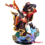 1/7 PRISMA WING KonoSuba! Megumin Figure