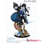 1/7 PRISMA WING The Case Study of Vanitas: Vanitas