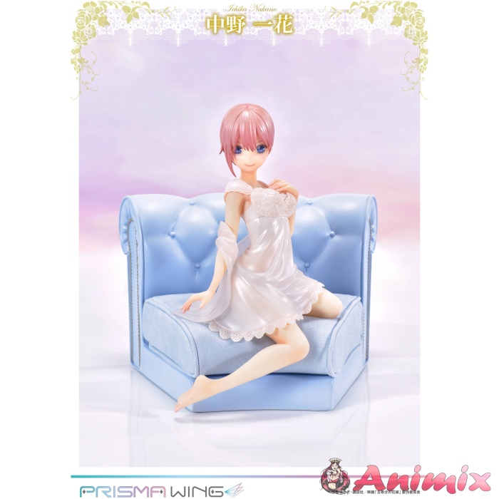 1/7 PRISMA WING The Quintessential Quintuplets Ichika Nakano 1/7 PRISMA WING The Quintessential Quintuplets Ichika Nakano