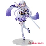 1/7 Re:ZERO -Starting Life in Another World-: Emilia Combat Outfit ver.