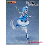 1/7 Re:Zero Starting Life in Another World: Rem Magical Girl Ver.