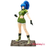 1/7 SNK The King of Fighters '97 Leona Heidern Bishoujo Statue