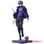 1/7 Shoto Figure
