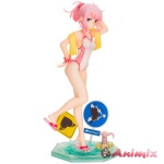 1/7 The Demon Girl Next Door - Chiyoda Momo Figure Swimsuit Ver. Figure
