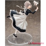 1/7 The Idolm@ster Shiny Colors Asahi Serizawa Housekeeping!