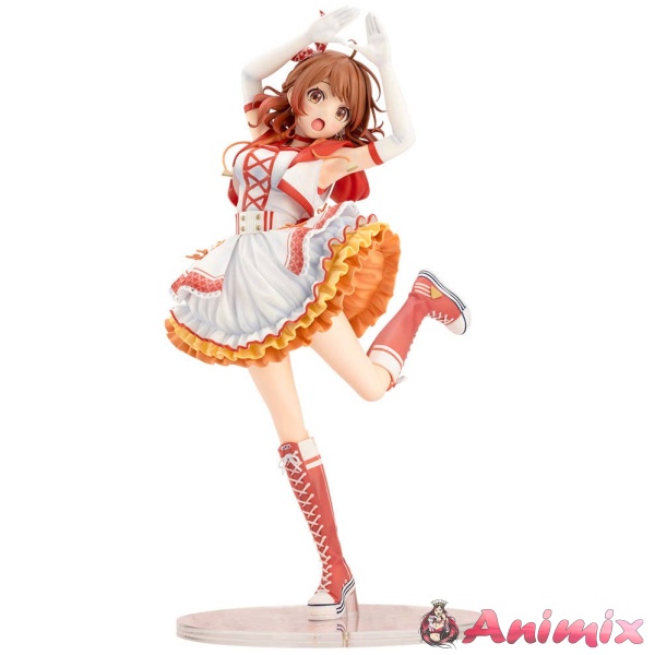 1/7 Ume Hanami-The Rolling Riceball- (The IdolM@ster Gakuen)