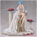 1/7 Warship Girls R: Prinz Eugen My Heart Ver.