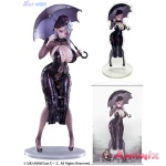 1/7 Widow Kyrie Deluxe Edition