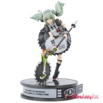 1/7 Zenless Zone Zero: Corin Wickes