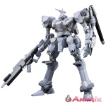 1/72 Aspina White-Glint Armored Core 4 Ver. (Reissue)
