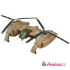 1/72 COMBAT ARMORS MAX 08: Eastland WE211 Mavellic (Dougram) (Reissue)