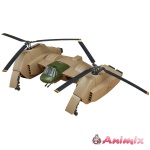 1/72 COMBAT ARMORS MAX 08: Eastland WE211 Mavellic (Dougram) (Reissue)
