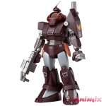 1/72 COMBAT ARMORS MAX 20: Soltic H102 Bushman Reinforced Pack Mounted Type (Fang of the Sun Dougram) (Reissue)