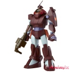 1/72 COMBAT ARMORS MAX07 Soltic H102 Bushman (Dougram) (Reissue)