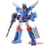 1/72 Combat Mecha Xabungle: Xabungle