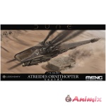 1/72 DUNE: Atreides Ornithopter