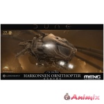 1/72 DUNE: Harkonnen Ornithopter
