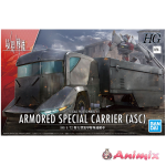 1/72 HG Armored Special Carrier (ASC)