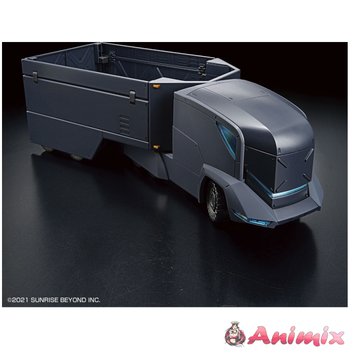 1/72 HG Armored Special Carrier (ASC) - Image 3