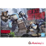 1/72 HG Big Tony (Gagamba / Memenpu Custom)