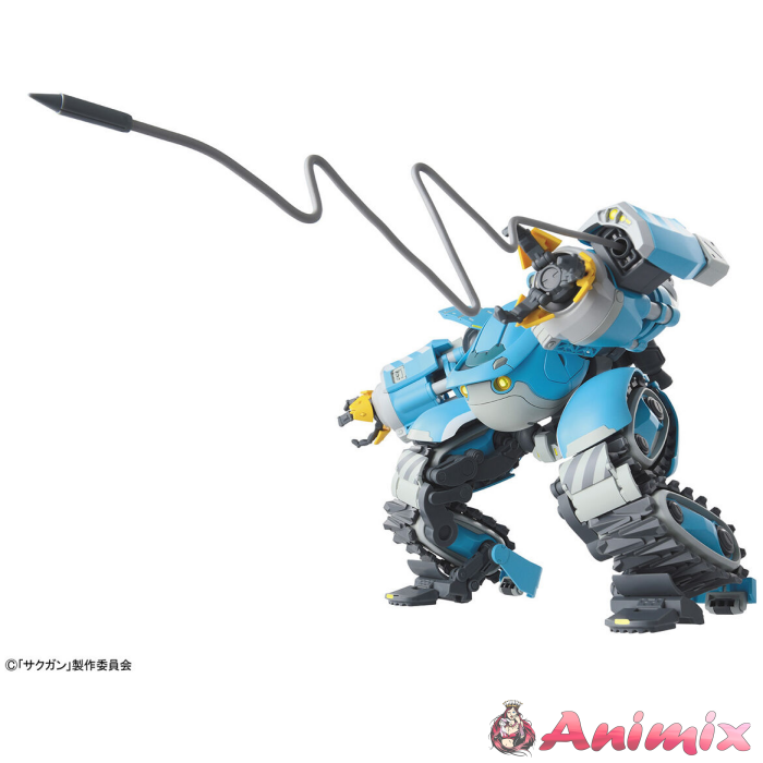 1/72 HG Big Tony (Gagamba / Memenpu Custom) - Image 17
