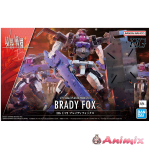 1/72 HG Brady Fox (Kyoukai Senki)