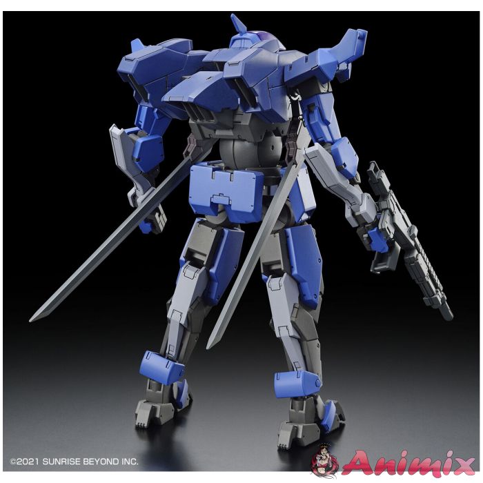 1/72 HG Brady Hound (Brad Exclusive) - Image 3