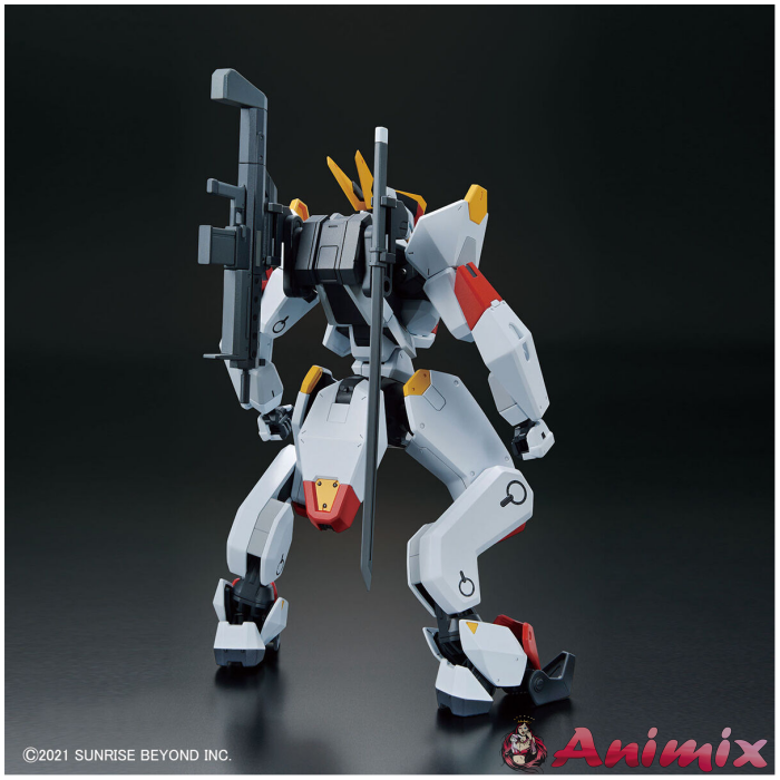 1/72 HG MAILeS Kenbu - Image 17