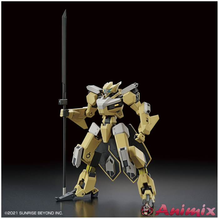 1/72 HG MAILeS Reiki - Image 2