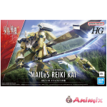 1/72 HG MAILeS Reiki Kai (Kyoukai Senki)