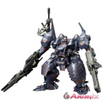 1/72 KT-104/PERUN HANGED MAN Rematch ver. (ARMORED CORE V) (Reissue)