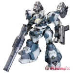 1/72 MIRAGE C04-ATLAS FOXEYE Ver. (Armored Core) (Reissue)