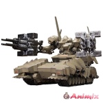 1/72 Matsukaze Mdl.2 for Base Defense (ARMORED CORE V Variable Infinity) (Reissue)