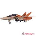 1/72 PLAMAX PX17 VF-1D Fighter Valkyrie (Super Dimension Fortress Macross)
