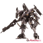 1/72 Rayleonard 03-AALIYAH Supplice Opening Ver. (Armored Core) (Reissue)